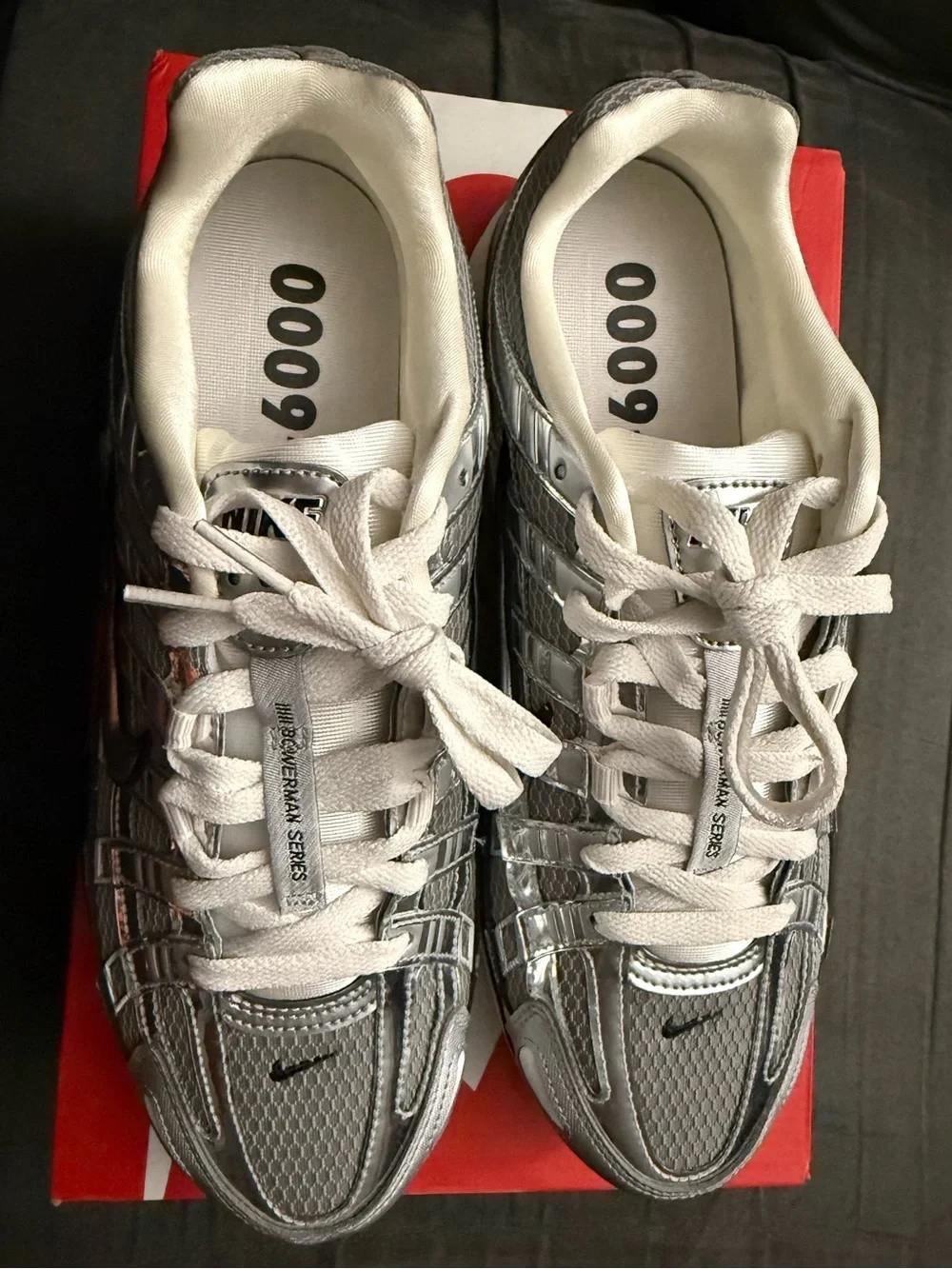 Men’s Nike P6000